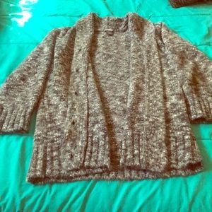 Comfy Cardigan